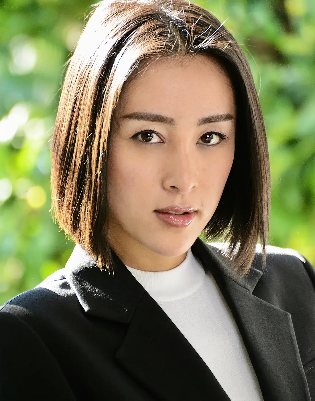 Corporate headshot 1