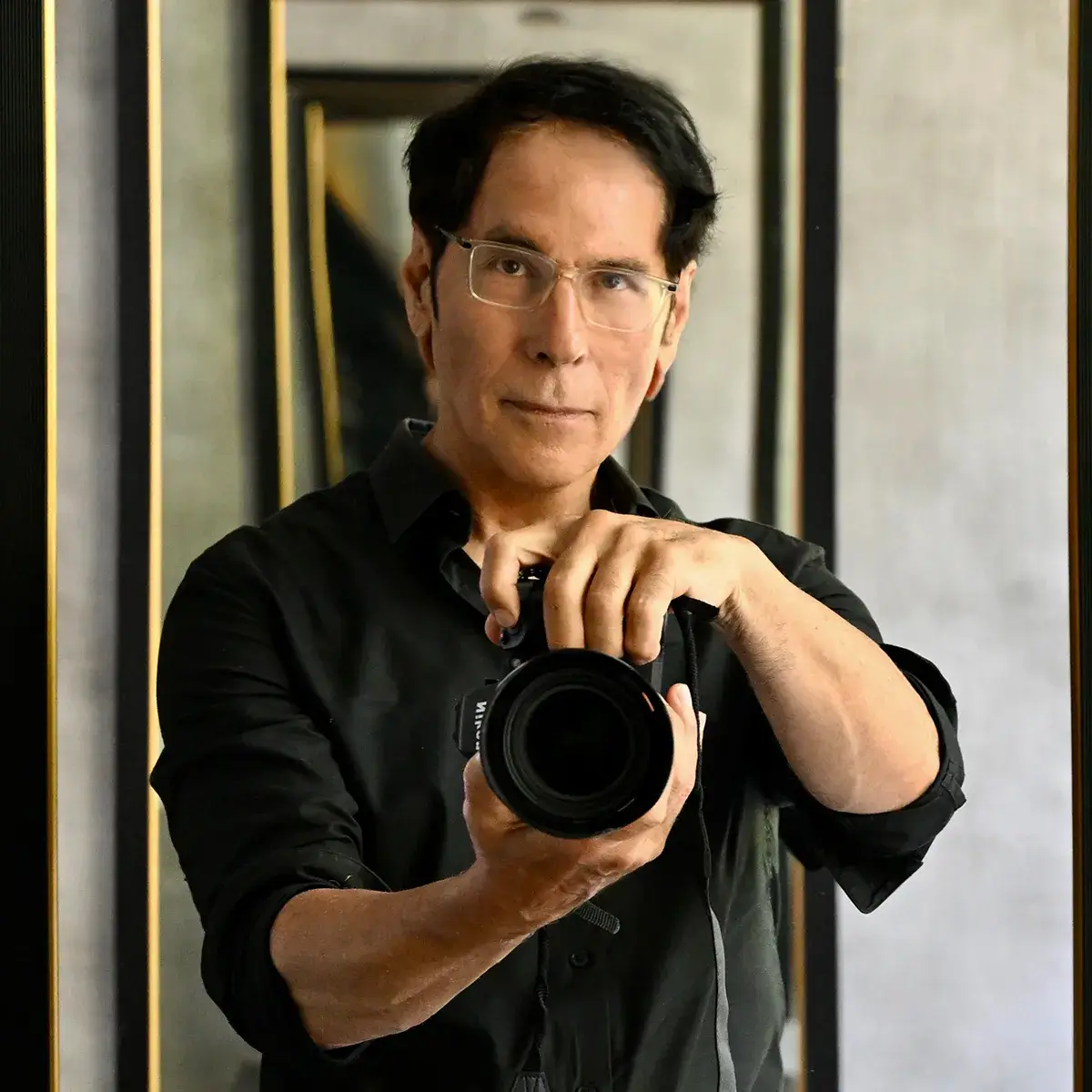 David LaPorte - Headshot Photographer