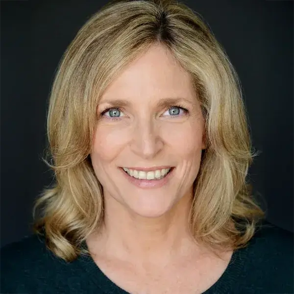 Linda Vogel