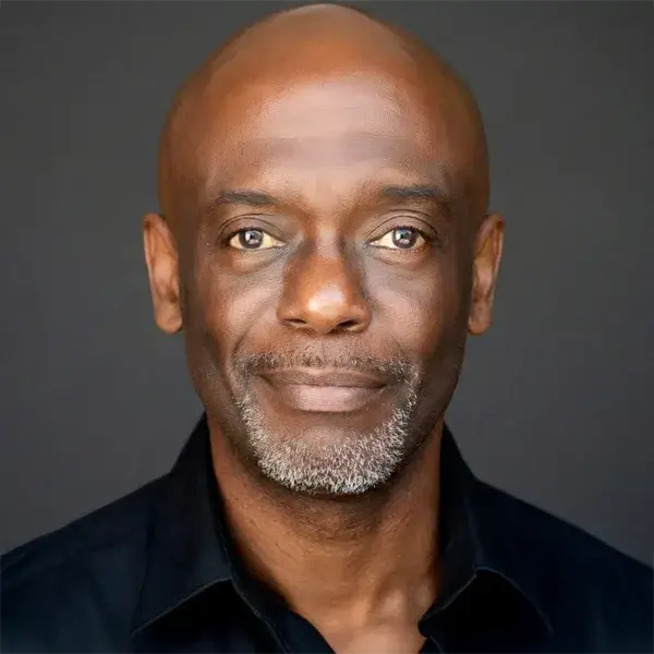 Carl Gilliard