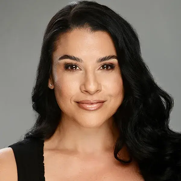 Cristina Gibson