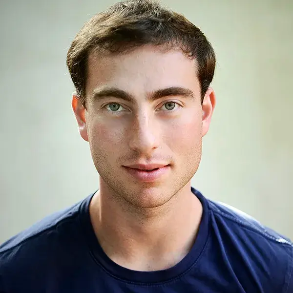 Jonathan Alexander
