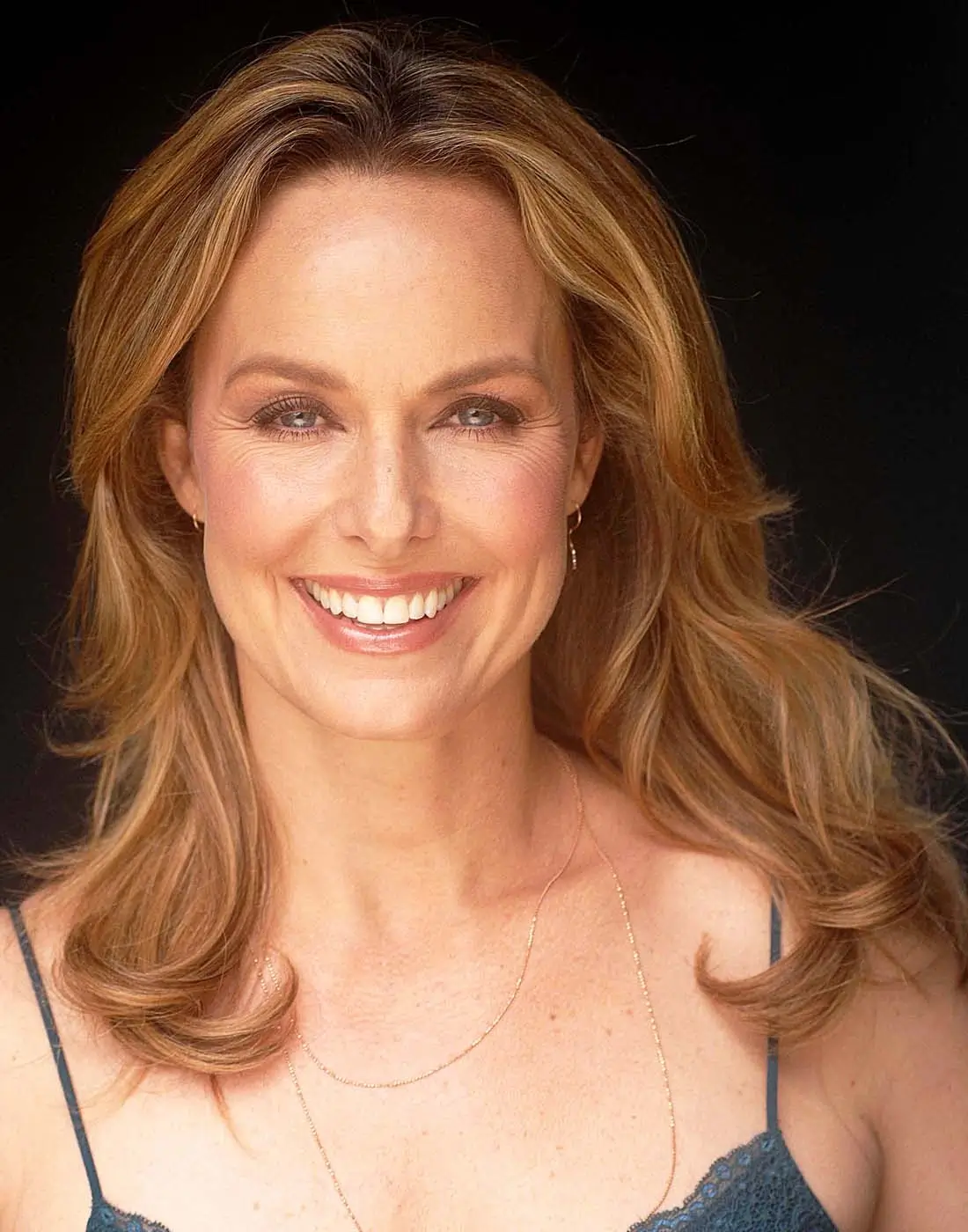 Malora Harden actress headshot