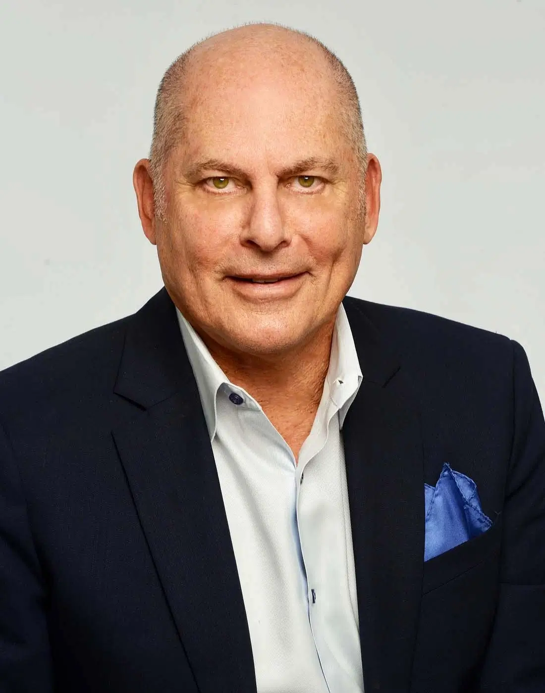 Corporate headshot 2