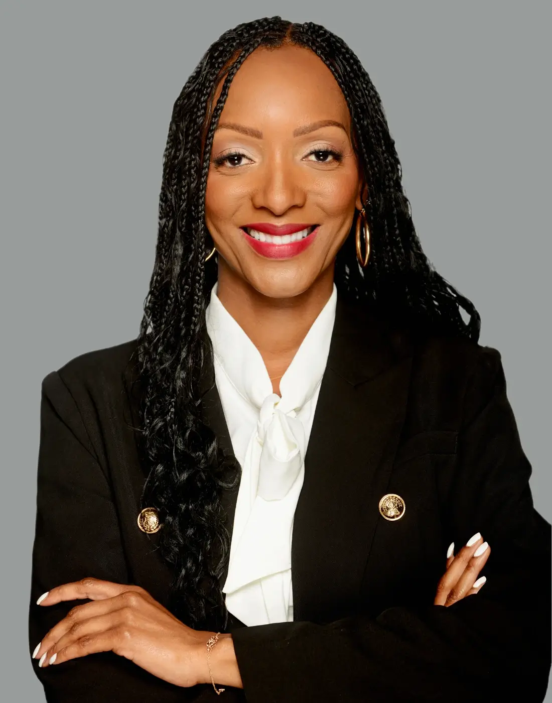 Corporate headshot 3