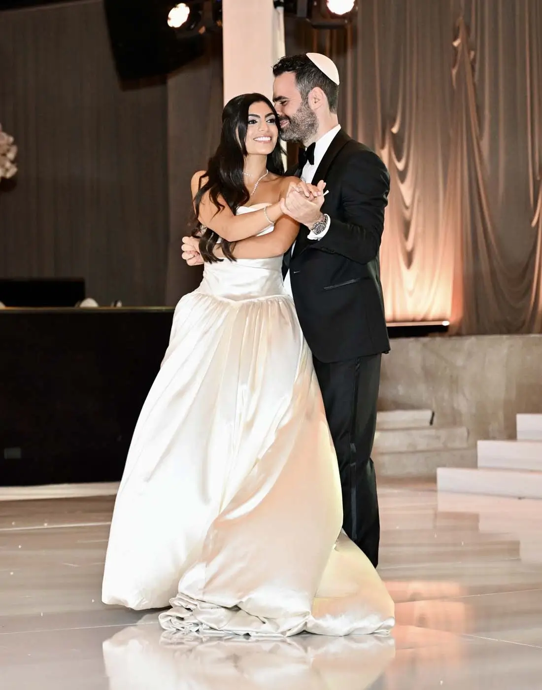 Weddings & Engagements