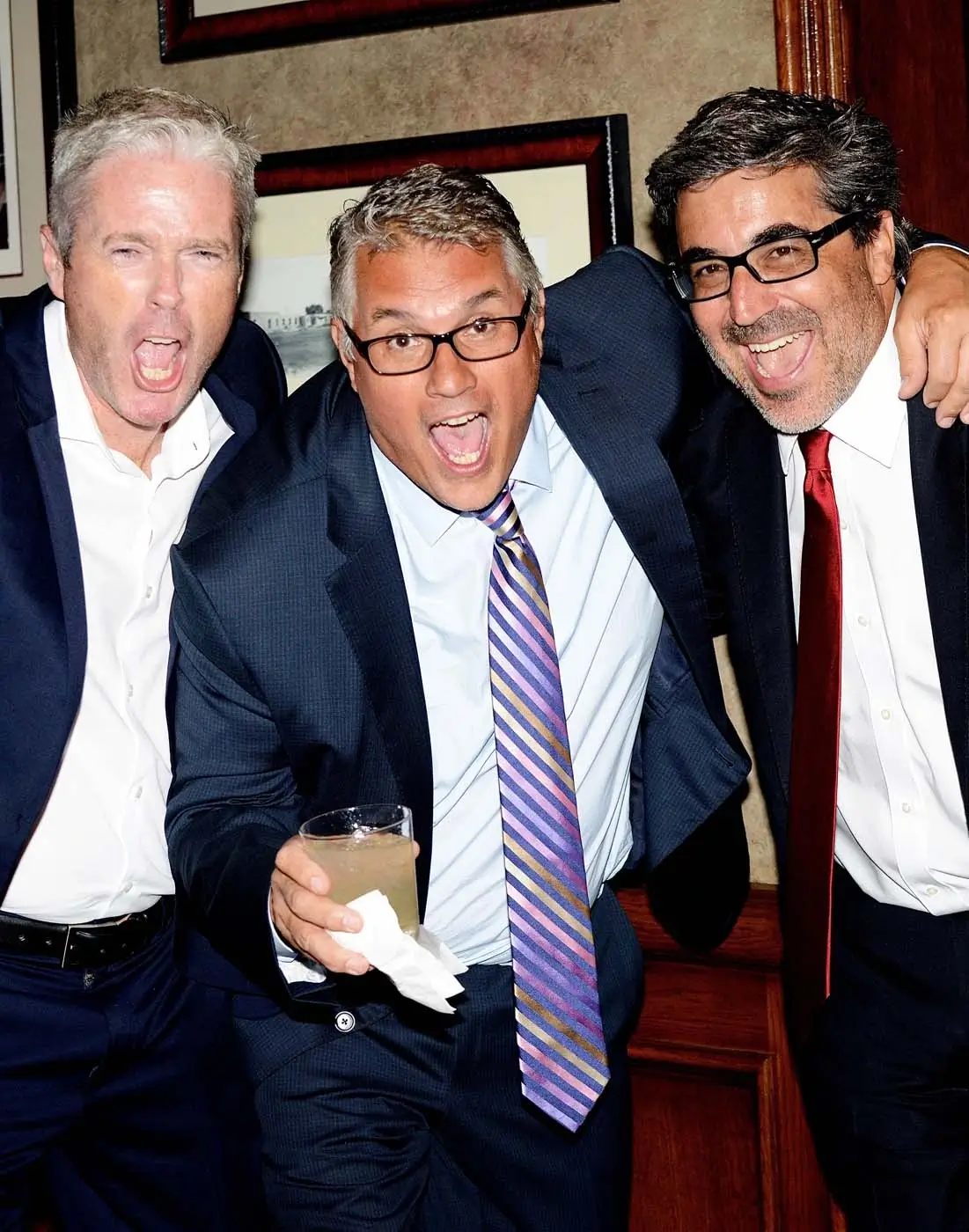 Corporate Events