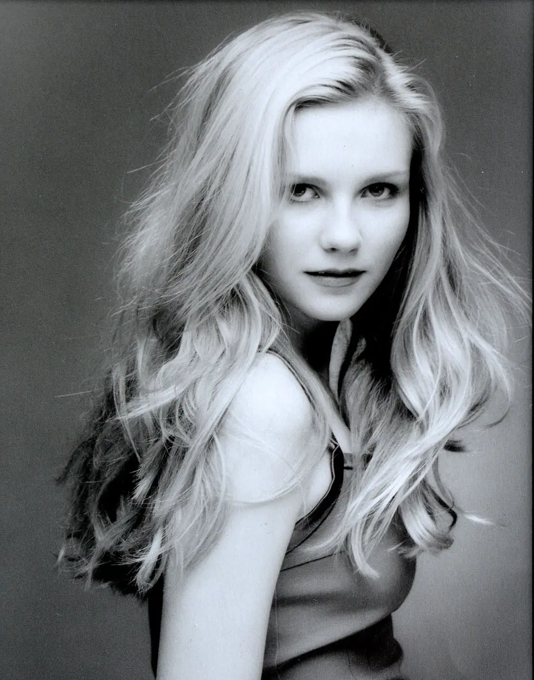 Kirsten Dunst