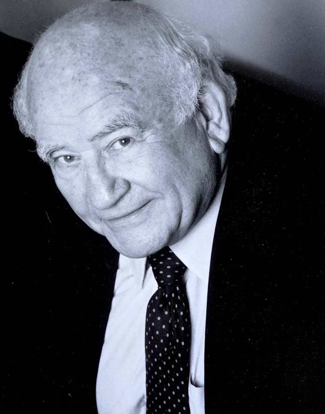 Ed Asner