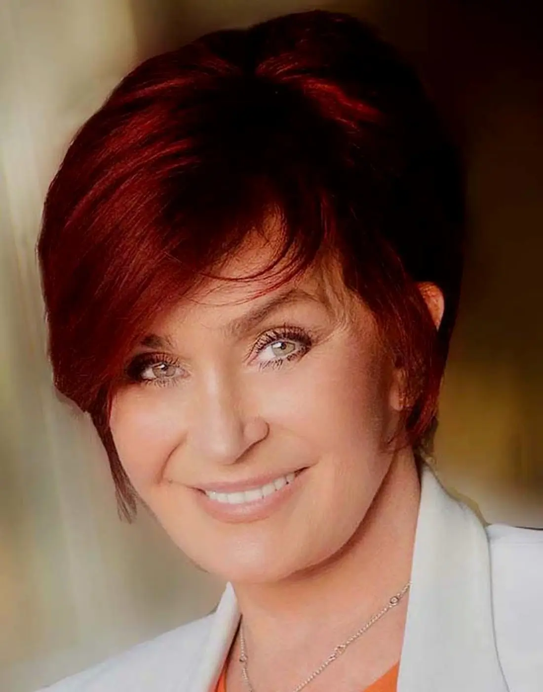 Sharon Osbourne