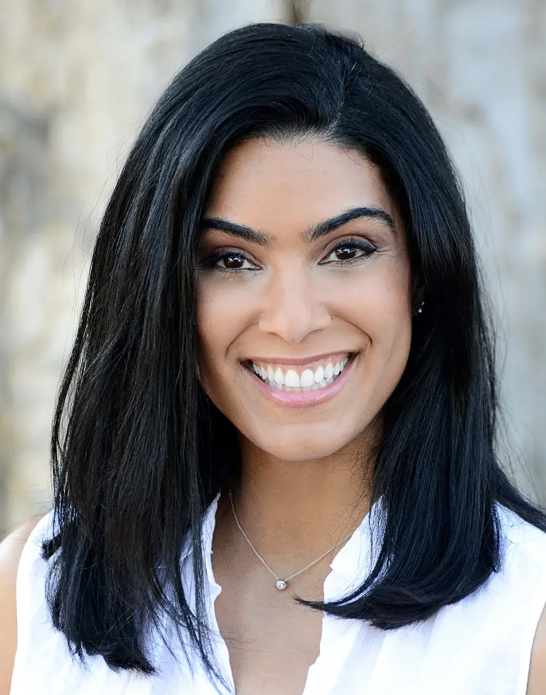 Commercial headshot 3