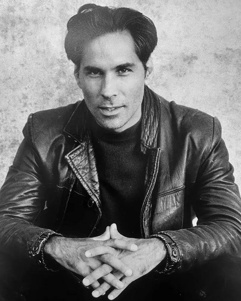 David LaPorte headshot 1