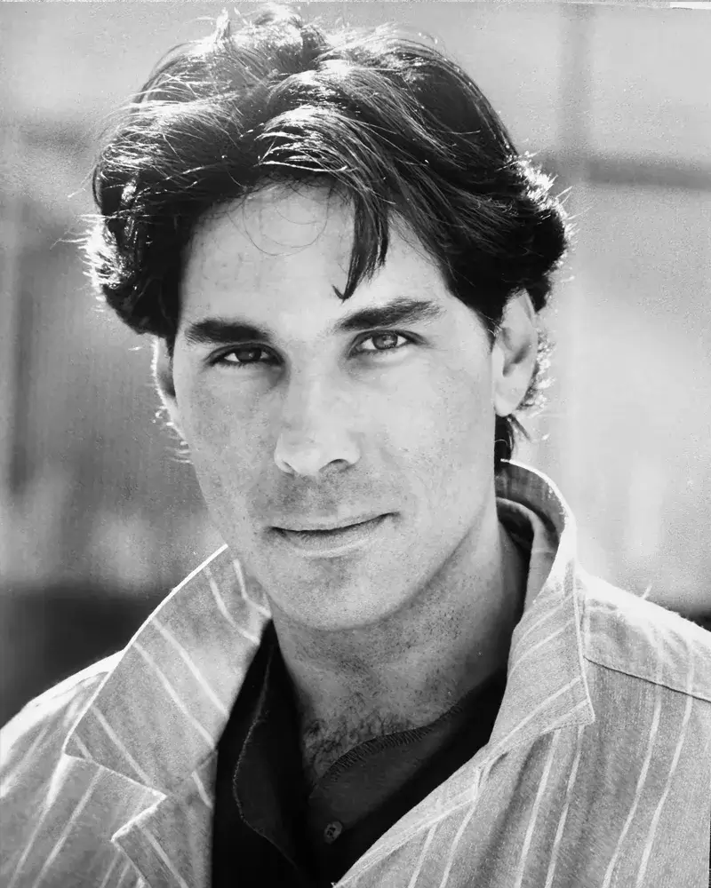 David LaPorte headshot 2