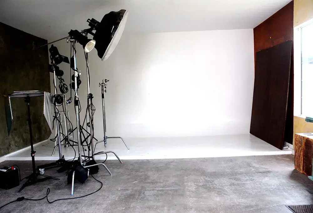 David LaPorte Studio 4