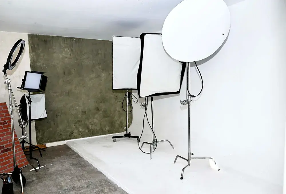 David LaPorte Studio 2