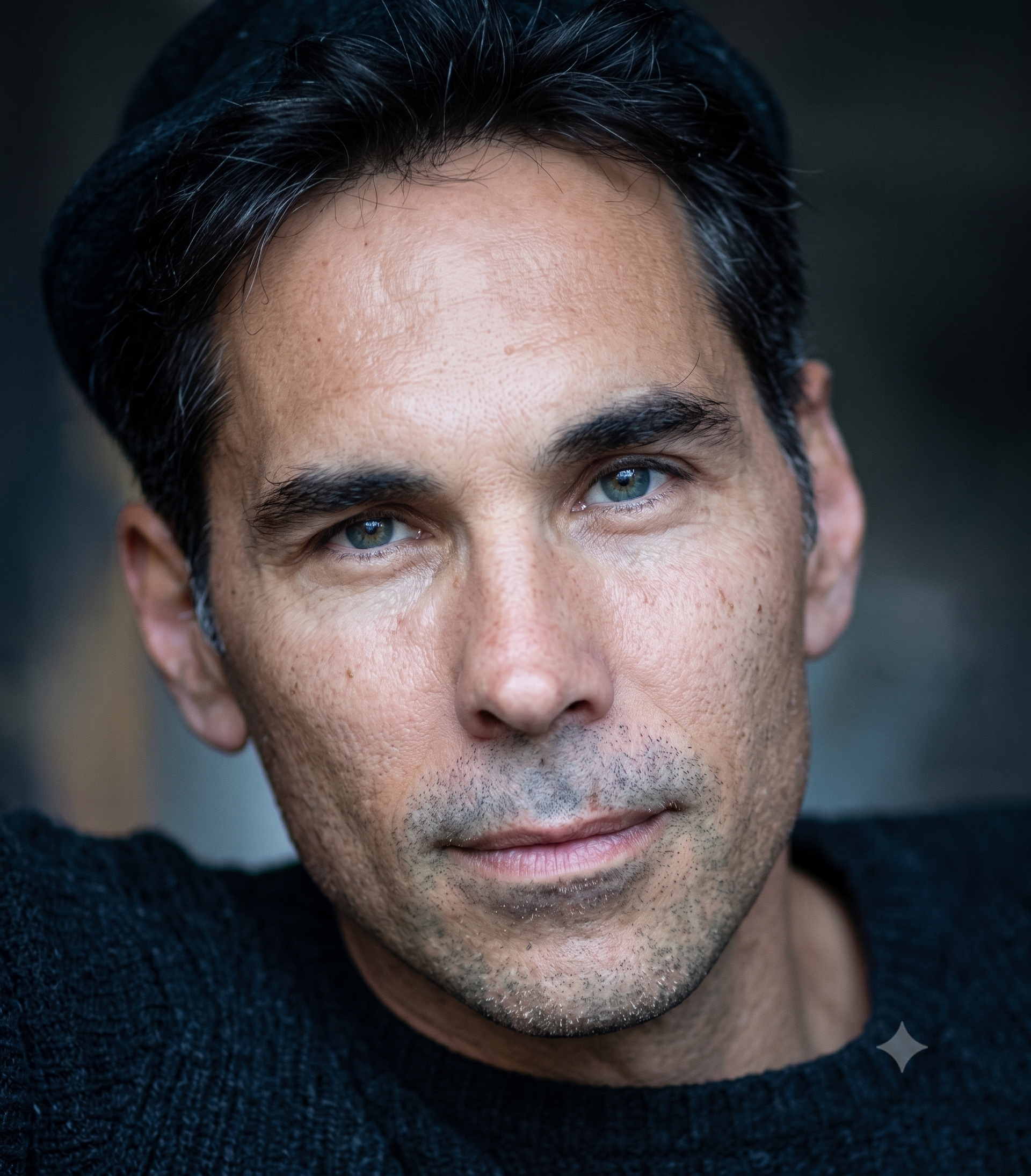 David LaPorte - Los Angeles Headshot Photographer