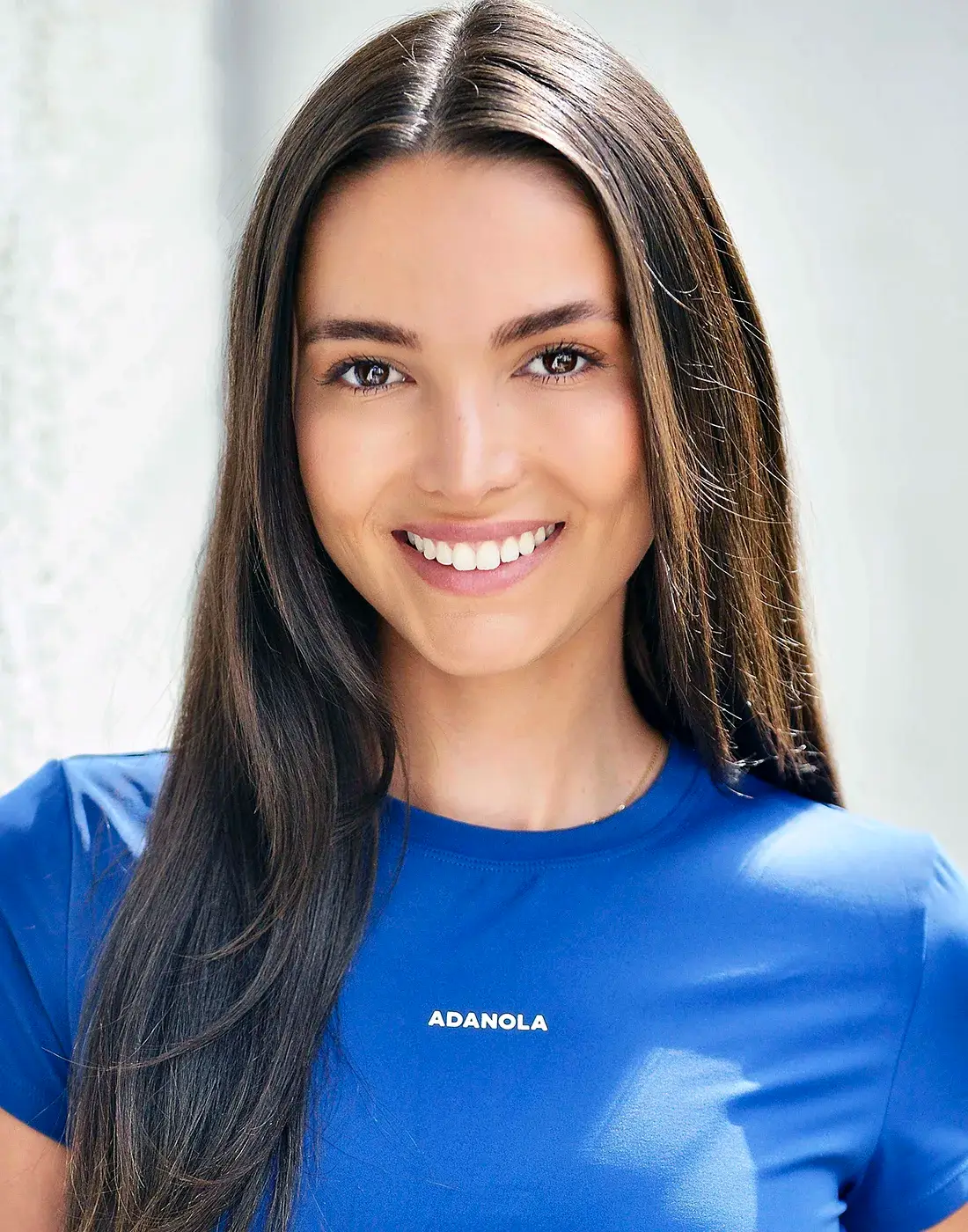 Commercial headshot 1